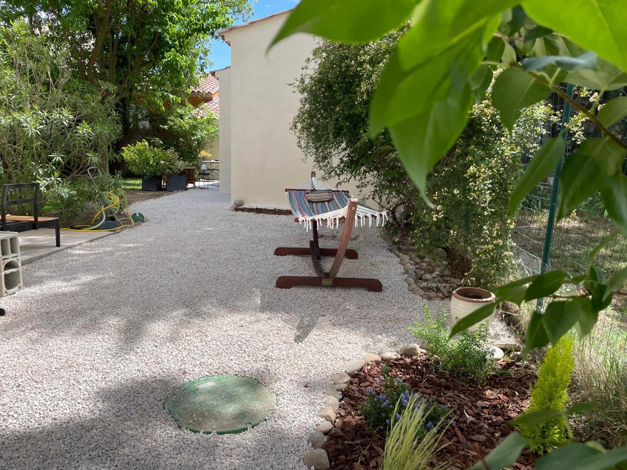 Joli En Provence Avec Piscine Aubignan